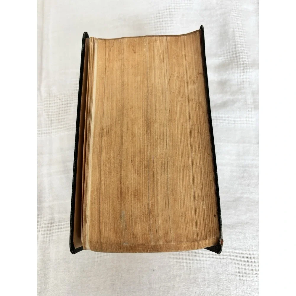 Vintage‎ Handbook of Chemistry and Physics - Thirtieth Edition -1946